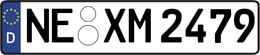 NE-XM2479
