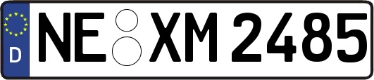 NE-XM2485