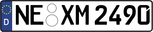NE-XM2490