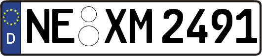 NE-XM2491