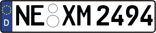 NE-XM2494