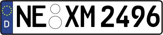 NE-XM2496