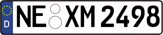 NE-XM2498