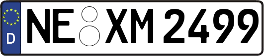 NE-XM2499