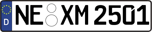 NE-XM2501