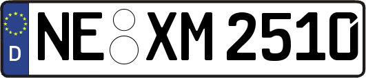 NE-XM2510