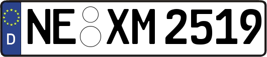 NE-XM2519