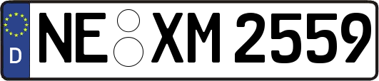NE-XM2559