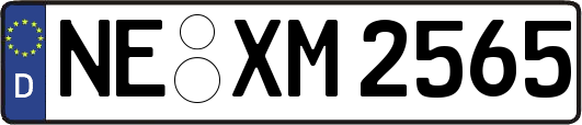 NE-XM2565