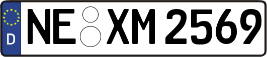 NE-XM2569