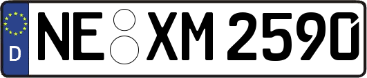 NE-XM2590