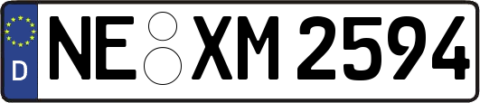 NE-XM2594