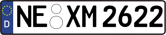 NE-XM2622