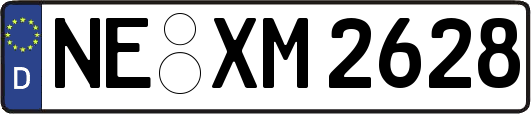NE-XM2628