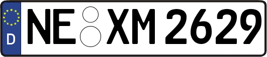 NE-XM2629