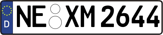 NE-XM2644