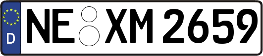NE-XM2659