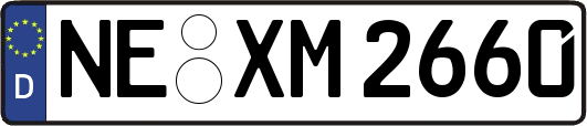 NE-XM2660