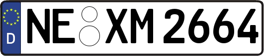 NE-XM2664