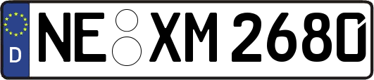 NE-XM2680