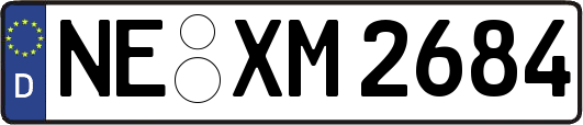 NE-XM2684