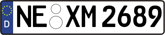 NE-XM2689