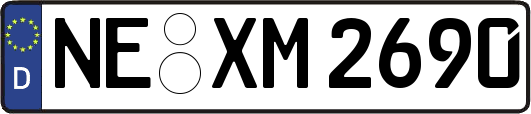 NE-XM2690