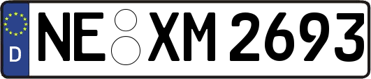 NE-XM2693