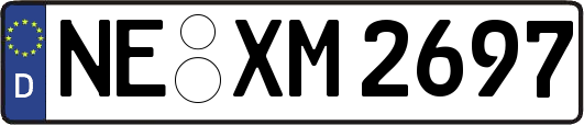 NE-XM2697
