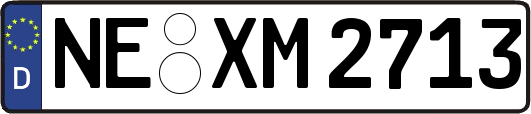 NE-XM2713
