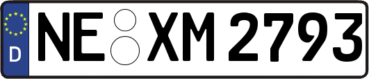 NE-XM2793