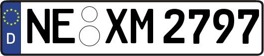 NE-XM2797