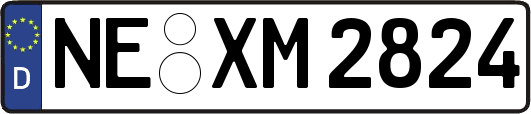 NE-XM2824
