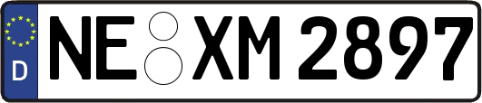 NE-XM2897