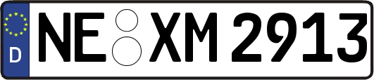 NE-XM2913