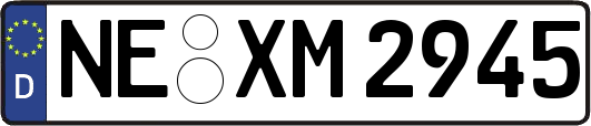 NE-XM2945
