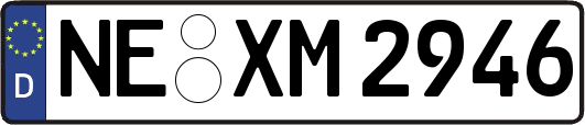 NE-XM2946
