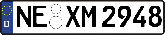NE-XM2948