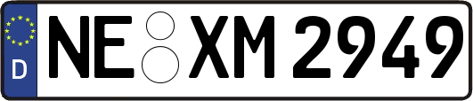 NE-XM2949
