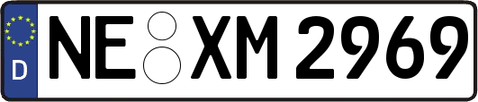NE-XM2969