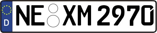 NE-XM2970