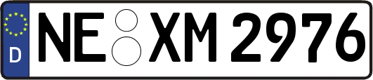 NE-XM2976