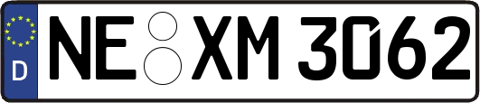 NE-XM3062