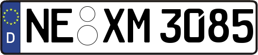 NE-XM3085