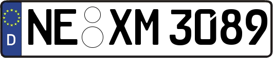 NE-XM3089