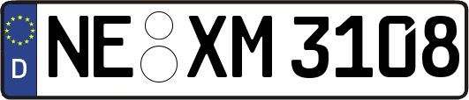 NE-XM3108