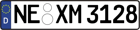 NE-XM3128
