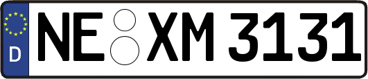 NE-XM3131