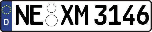 NE-XM3146