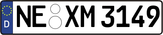 NE-XM3149
